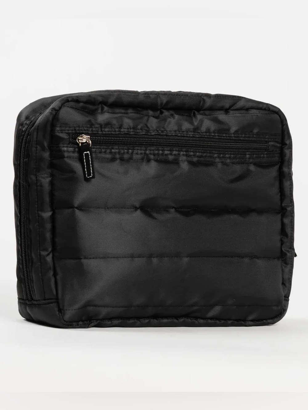 Scout All Inclusive Travel Organizer - Black Puffer - Picture 2 of 6